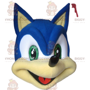 Costume Sonic The Hedgehog de SEGA pour enfants【Achat en ligne】