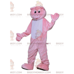 Pig BIGGYMONKEY™ Mascot Costume. pig costume - Biggymonkey.com