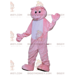 Pig BIGGYMONKEY™ Mascot Costume. pig costume - Pig Mascots - BIGGYMONKEY_012565 - BiggyMonkey.com