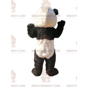 Panda BIGGYMONKEY™ maskotdräkt. Panda kostym. - BiggyMonkey