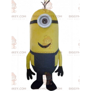 BIGGYMONKEY™ mascot costume of Stuart famous character from
