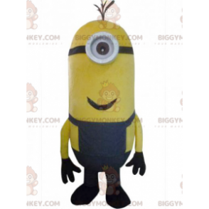 BIGGYMONKEY™ Maskottchenkostüm der berühmten Figur Stuart aus