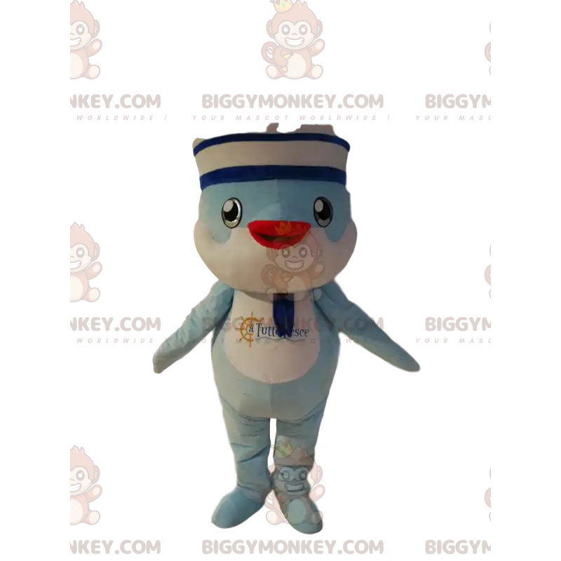 Disfraz de mascota BIGGYMONKEY™ de pájaro con traje de Disfraz de mascota BIGGYMONKEY™ de pájaro con traje de