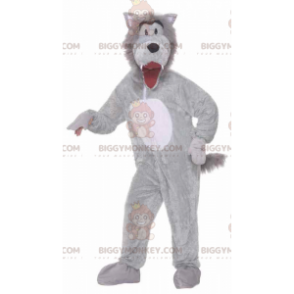 Vollständig anpassbares BIGGYMONKEY™-Maskottchenkostüm des