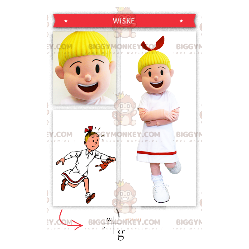 Bobin ja Bobetten kuuluisan tytön alushousuasu - Biggymonkey.com Bobin ja Bobetten kuuluisan tytön alushousuasu - Biggymonkey.com
