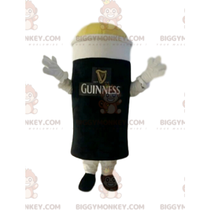 Στολή μασκότ BIGGYMONKEY™ Beer Glass. στολή μπύρας - Μασκότ αντικειμένων - BIGGYMONKEY_012931 - BiggyMonkey.com