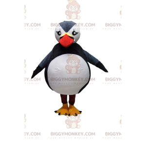 Στολή μασκότ Majestic Puffin BIGGYMONKEY™. φουσκωτό κοστούμι - Μη ταξινομημένες μασκότ - BIGGYMONKEY_013017 - BiggyMonkey.com