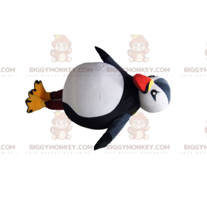 Στολή μασκότ Majestic Puffin BIGGYMONKEY™. φουσκωτό κοστούμι - Μη ταξινομημένες μασκότ - BIGGYMONKEY_013017 - BiggyMonkey.com