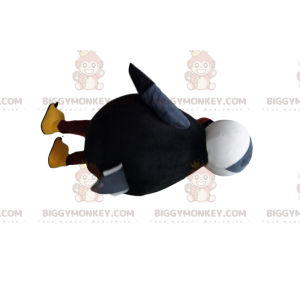 Majestic Puffin BIGGYMONKEY™ maskottiasu. puffin puku - Luokittelemattomat maskotit - BIGGYMONKEY_013017 - BiggyMonkey.com