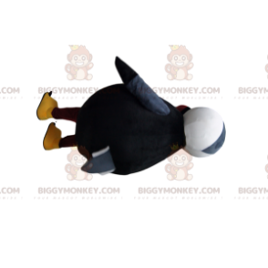 Majestic Puffin BIGGYMONKEY™ maskottiasu. puffin puku - Luokittelemattomat maskotit - BIGGYMONKEY_013017 - BiggyMonkey.com