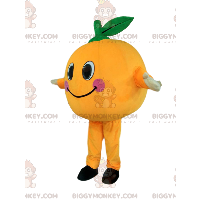 Molto divertente il costume della mascotte della BIGGYMONKEY™ Molto divertente il costume della mascotte della BIGGYMONKEY™