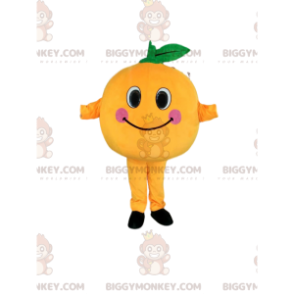 Costume de mascotte BIGGYMONKEY™ de pêche très fun avec ses