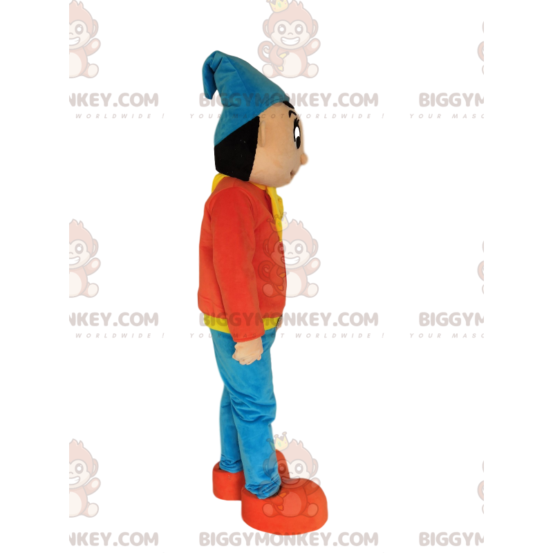 Top 111 + Noddy cartoon characters - Delhiteluguacademy.com