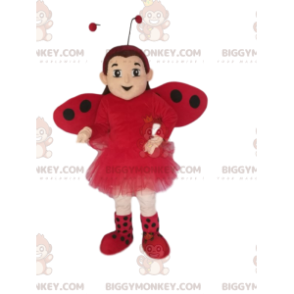 Disfraz de mascota BIGGYMONKEY™ para niña con linda falda de tul fucsia - Mascotas de niños y niñas - BiggyMonkey.com
