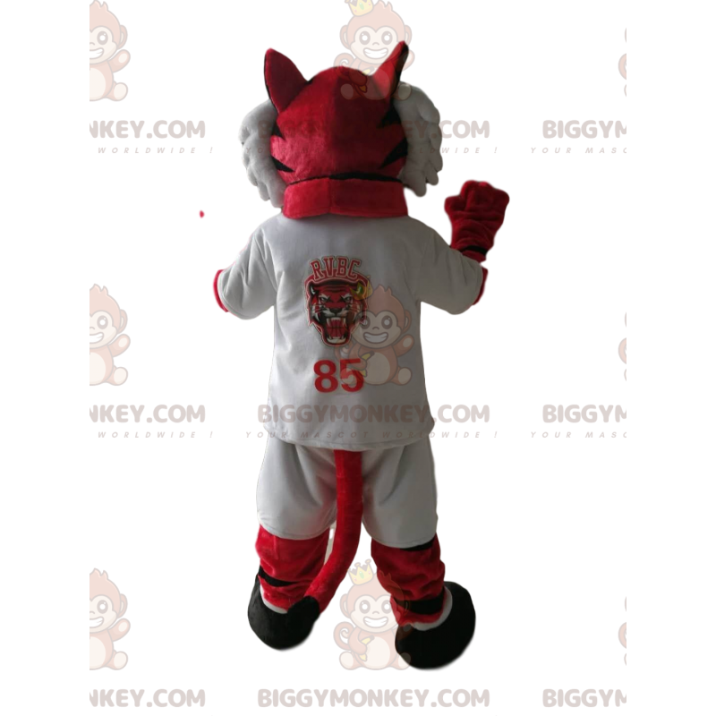 Costume da mascotte e abbigliamento sportivo Formato L (175-180 CM)