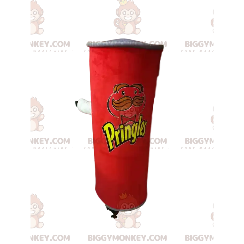 BIGGYMONKEY™ mascot costume red box of appetizer cake. – BIGGYMONKEY™ mascot costume red box of appetizer cake. –