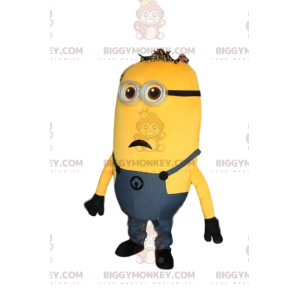 Στολή μασκότ BIGGYMONKEY™ του Kevin, ενός χαρακτήρα των Minions