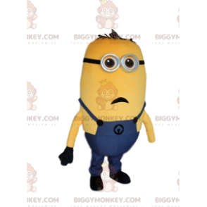 Στολή μασκότ BIGGYMONKEY™ του Kevin, ενός χαρακτήρα των Minions