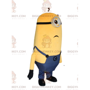 Kostium maskotki BIGGYMONKEY™ Kevina, postaci Minionków - Znani ludzie maskotki - BIGGYMONKEY_013332 - BiggyMonkey.com