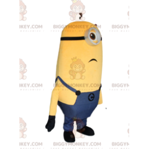 Kostium maskotki BIGGYMONKEY™ Kevina, postaci Minionków - Znani ludzie maskotki - BIGGYMONKEY_013332 - BiggyMonkey.com