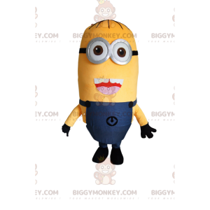 Kevin's Super Happy Minion BIGGYMONKEY™ Mascot Costume –