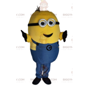 Disfraz de mascota BIGGYMONKEY™ Bob de los Minions, el pequeño