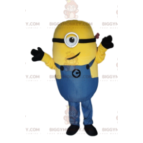 Minions Stuart's Wackiest BIGGYMONKEY™ Mascot Costume -