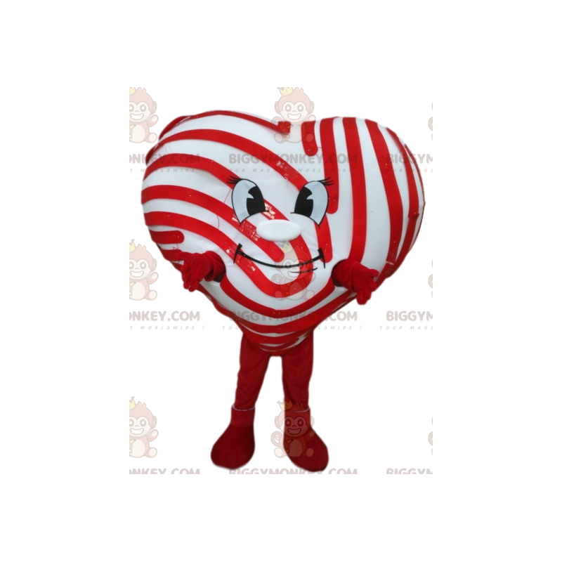 Disfraz de mascota mecánico BIGGYMONKEY™ - Traje Tamaño L (175-180 CM)