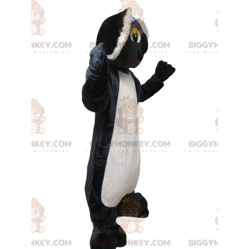 BIGGYMONKEY™ Mascot Costume Gray and White Koala with Big Ears BIGGYMONKEY™ Mascot Costume Gray and White Koala with Big Ears