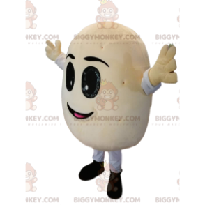 Sehr verspieltes Cream Candy BIGGYMONKEY™ Maskottchen-Kostüm - Essen Maskottchen - BIGGYMONKEY_013482 - BiggyMonkey.com