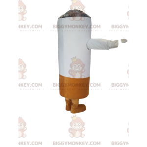 Κοστούμι μασκότ BIGGYMONKEY™ με κακή εμφάνιση - Biggymonkey.com