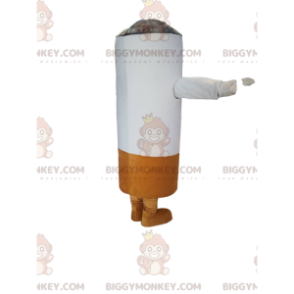 Cigarrillo de mal aspecto BIGGYMONKEY™ Disfraz de mascota -