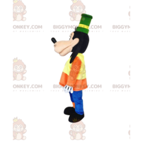 Goofy, Walt Disneys ungeschickter Hund BIGGYMONKEY™