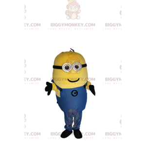 Στολή μασκότ BIGGYMONKEY™ του Μπομπ, ενός από τα Minions με ένα