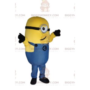 Στολή μασκότ BIGGYMONKEY™ του Stuart, The One Eyed Minion -