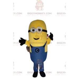 Disfraz de mascota BIGGYMONKEY™ de Kevin, el Minion más grande