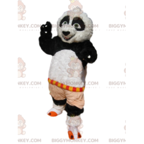 Kostium maskotki BIGGYMONKEY™ Po, z Kung-Fu Panda. Po kostium - Maskotka Pandy - BIGGYMONKEY_013644 - BiggyMonkey.com