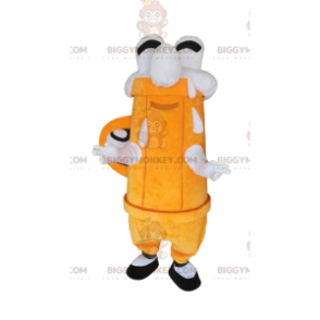 Kostým maskota BIGGYMONKEY™ Funny Beer Shop - Nezařazení maskoti - BIGGYMONKEY_013738 - BiggyMonkey.com