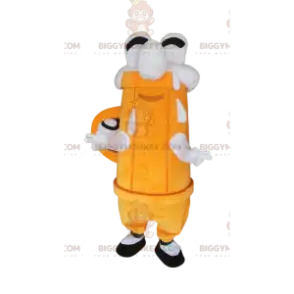 Funny Beer Shop BIGGYMONKEY™ Mascot Costume – Biggymonkey.com