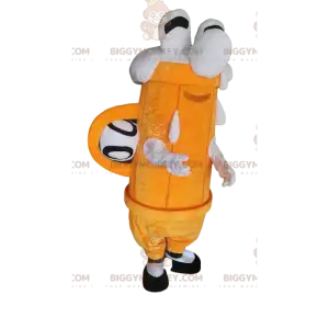 Funny Beer Shop BIGGYMONKEY™ Mascot Costume – Biggymonkey.com