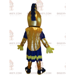 Römischer Krieger BIGGYMONKEY™ Maskottchenkostüm mit