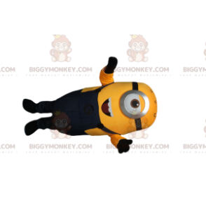 Stuart the Friendly Minion BIGGYMONKEY™ Mascot Costume –