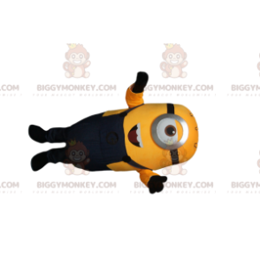 Stuart the Friendly Minion BIGGYMONKEY™ Mascot Costume -