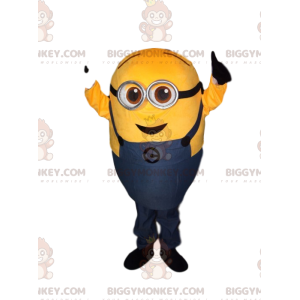 Bob the Friendly Minion BIGGYMONKEY™ maskottiasu Minionsilta -