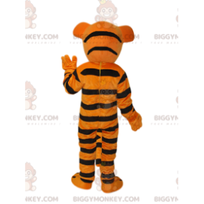 Tigger BIGGYMONKEY™ mascot costume, from the Winnie The Pooh