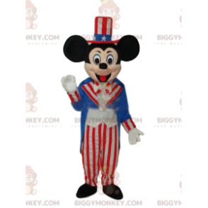 Mickeys BIGGYMONKEY™ Maskottchenkostüm im amerikanischen
