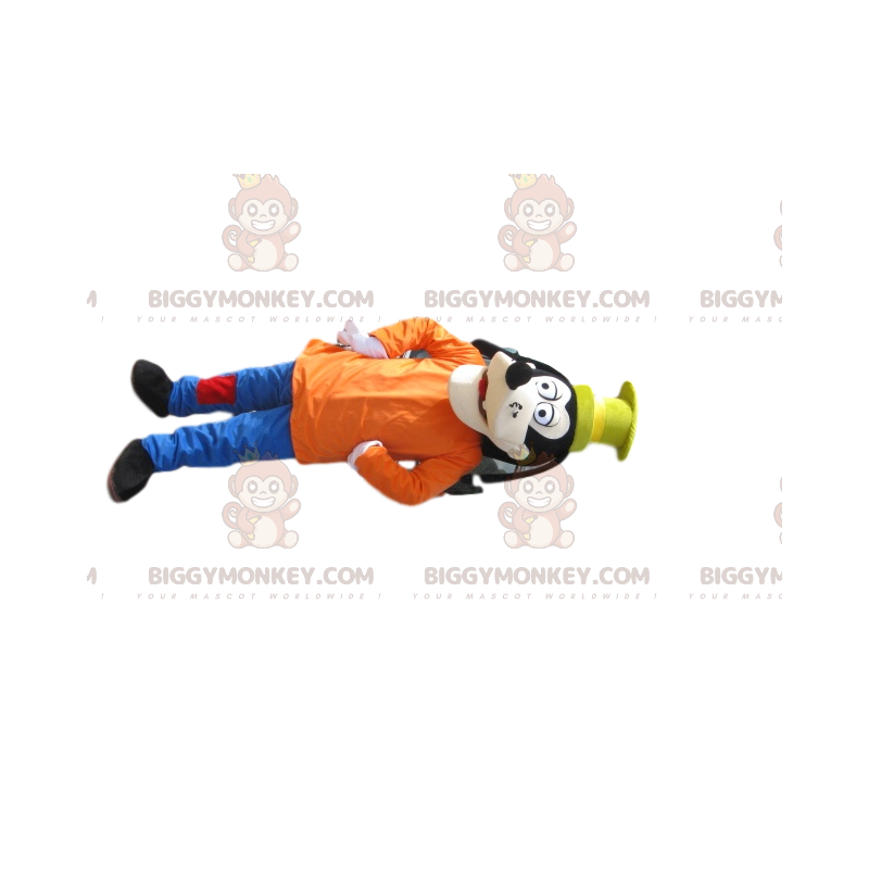 BIGGYMONKEY™ Mascot Costume Goofy, Walt Disney's Dizzy Dog – BIGGYMONKEY™ Mascot Costume Goofy, Walt Disney's Dizzy Dog –