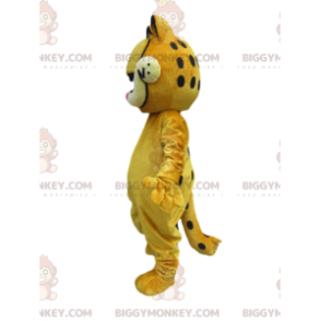 BIGGYMONKEY™ mascottekostuum van Garfield, onze favoriete