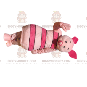 Winnie the Pooh's Best Friend Piglet BIGGYMONKEY™ Mascot