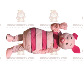 Winnie the Pooh's Best Friend Piglet BIGGYMONKEY™ Mascot
